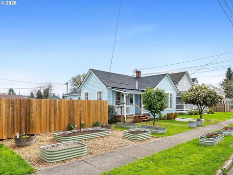 204 S Main Street Newberg OR 97132