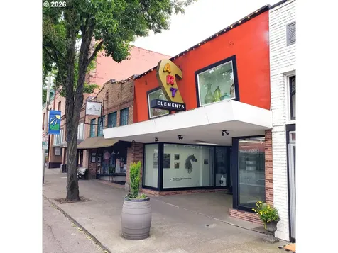 204 S Main Street Newberg OR 97132