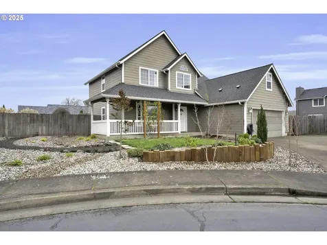 33093 Conser Place Tangent OR 97389