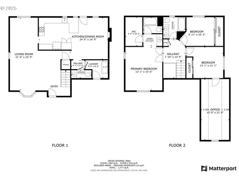 33093 Conser Place Tangent OR 97389