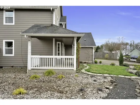 33093 Conser Place Tangent OR 97389