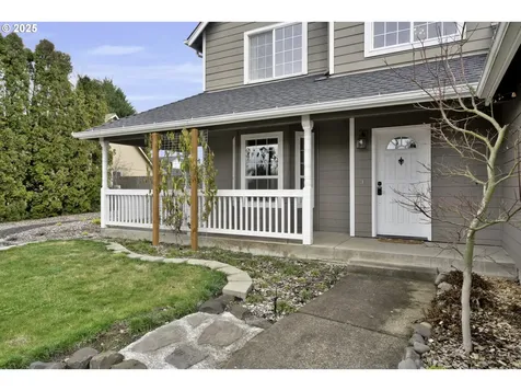 33093 Conser Place Tangent OR 97389