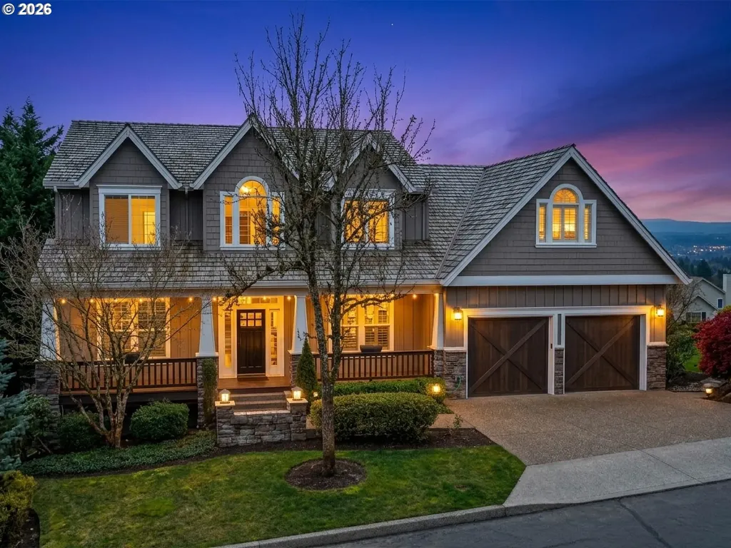 1815 NW Rosefinch Lane Portland OR 97229