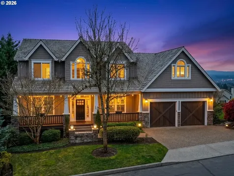 1815 NW Rosefinch Lane Portland OR 97229
