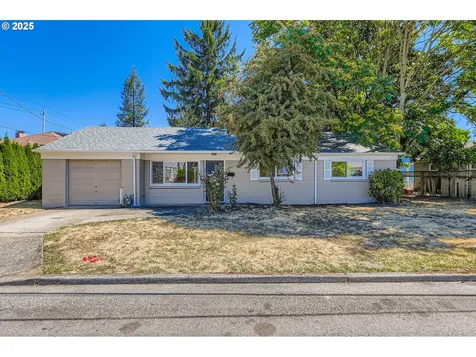 450 NE 103rd Avenue Portland OR 97220