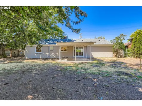 450 NE 103rd Avenue Portland OR 97220