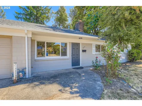 450 NE 103rd Avenue Portland OR 97220