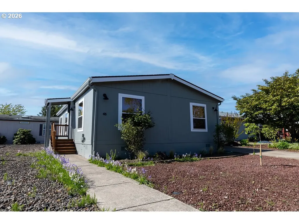 2601 NE Jack London Street Corvallis OR 97330