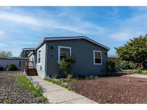 2601 NE Jack London Street Corvallis OR 97330