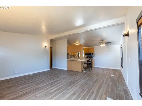 2601 NE Jack London Street Corvallis OR 97330