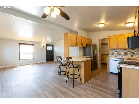 2601 NE Jack London Street Corvallis OR 97330