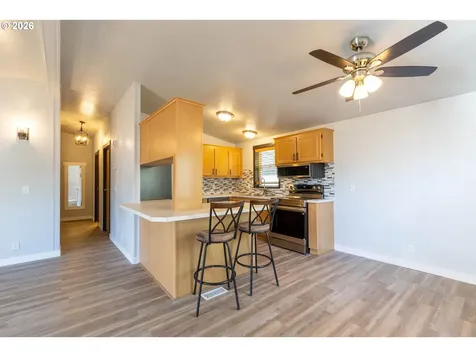 2601 NE Jack London Street Corvallis OR 97330