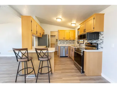 2601 NE Jack London Street Corvallis OR 97330