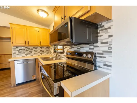 2601 NE Jack London Street Corvallis OR 97330