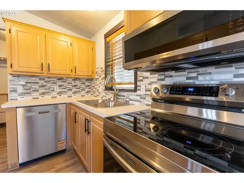 2601 NE Jack London Street Corvallis OR 97330