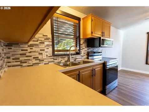 2601 NE Jack London Street Corvallis OR 97330