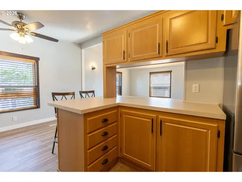 2601 NE Jack London Street Corvallis OR 97330