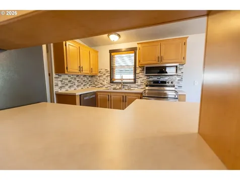 2601 NE Jack London Street Corvallis OR 97330