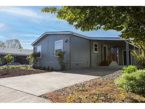 2601 NE Jack London Street Corvallis OR 97330