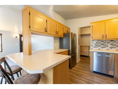 2601 NE Jack London Street Corvallis OR 97330