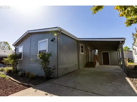 2601 NE Jack London Street Corvallis OR 97330