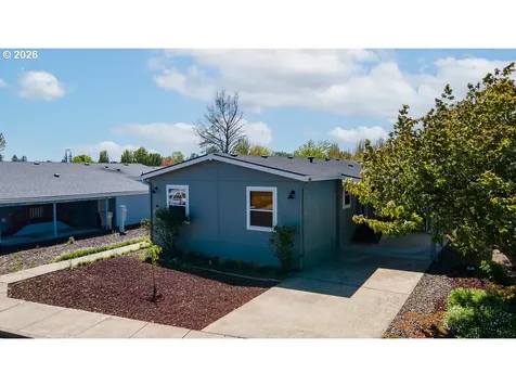 2601 NE Jack London Street Corvallis OR 97330