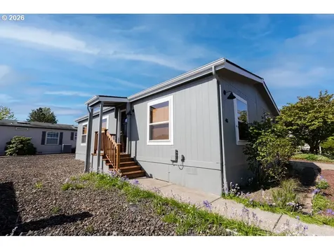 2601 NE Jack London Street Corvallis OR 97330