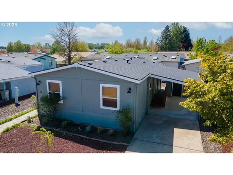 2601 NE Jack London Street Corvallis OR 97330