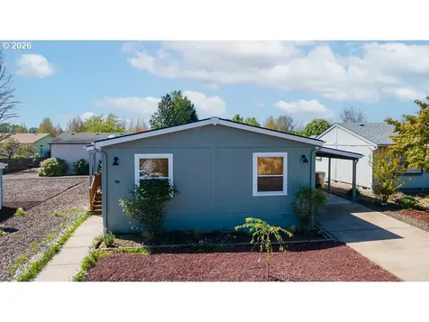 2601 NE Jack London Street Corvallis OR 97330