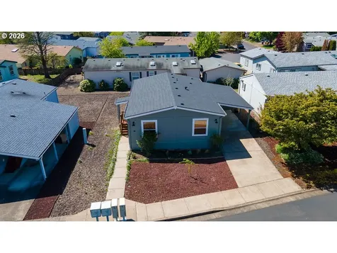 2601 NE Jack London Street Corvallis OR 97330
