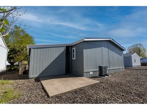 2601 NE Jack London Street Corvallis OR 97330