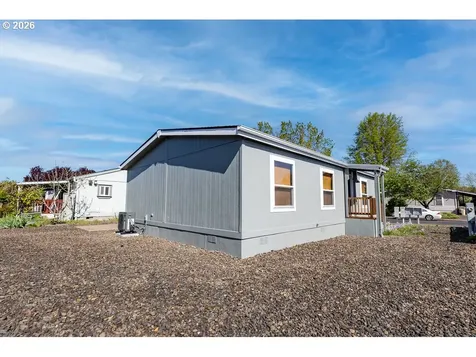 2601 NE Jack London Street Corvallis OR 97330