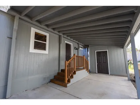 2601 NE Jack London Street Corvallis OR 97330