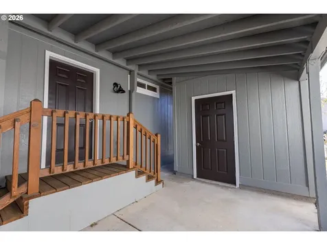 2601 NE Jack London Street Corvallis OR 97330