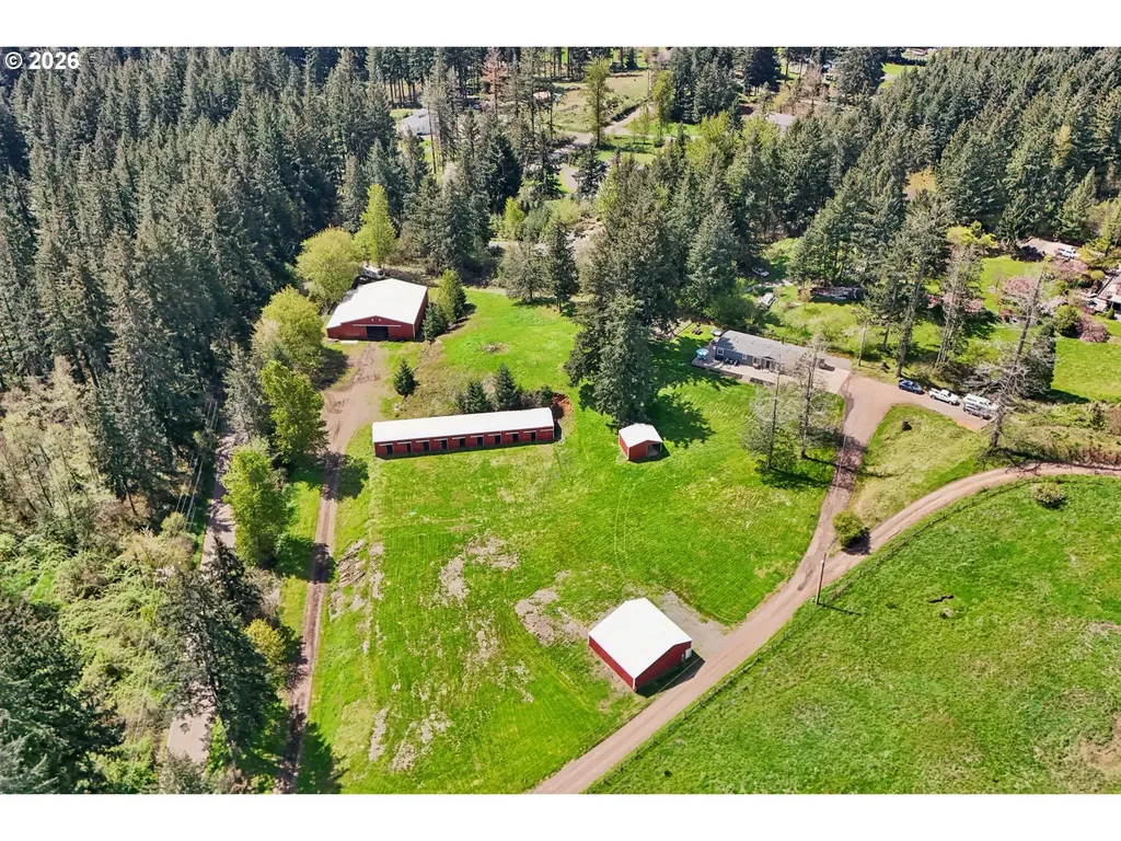 19285 S Lyons Road Oregon City OR 97045