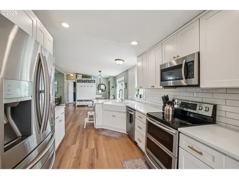19285 S Lyons Road Oregon City OR 97045