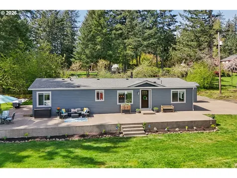 19285 S Lyons Road Oregon City OR 97045