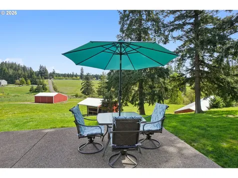19285 S Lyons Road Oregon City OR 97045