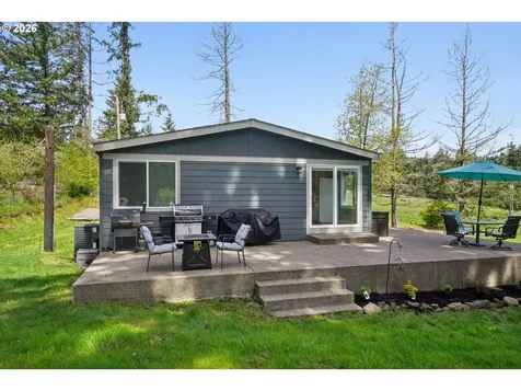 19285 S Lyons Road Oregon City OR 97045