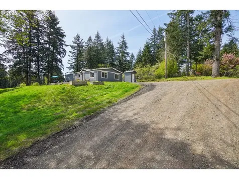 19285 S Lyons Road Oregon City OR 97045