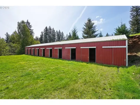 19285 S Lyons Road Oregon City OR 97045
