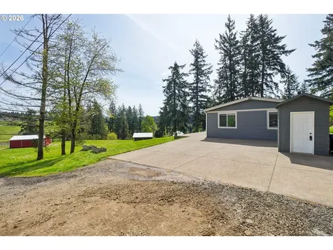 19285 S Lyons Road Oregon City OR 97045