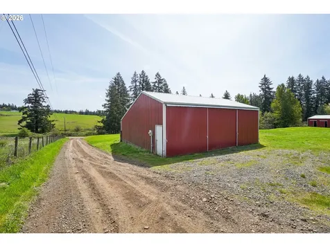 19285 S Lyons Road Oregon City OR 97045