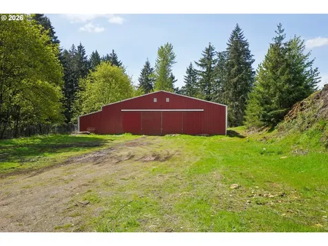 19285 S Lyons Road Oregon City OR 97045