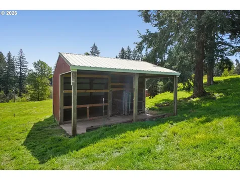 19285 S Lyons Road Oregon City OR 97045