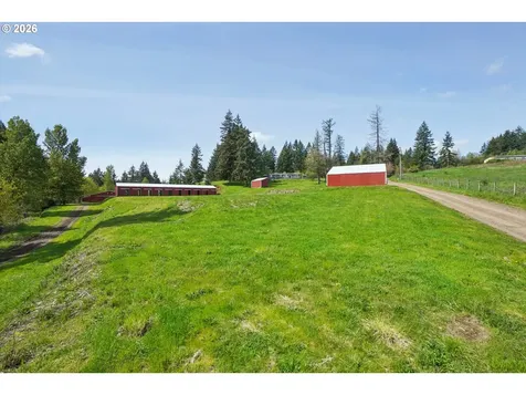19285 S Lyons Road Oregon City OR 97045