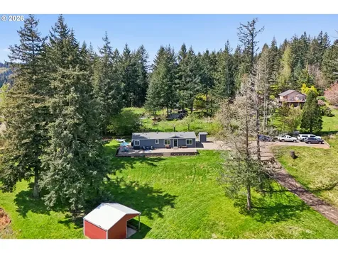 19285 S Lyons Road Oregon City OR 97045
