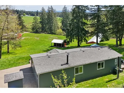 19285 S Lyons Road Oregon City OR 97045