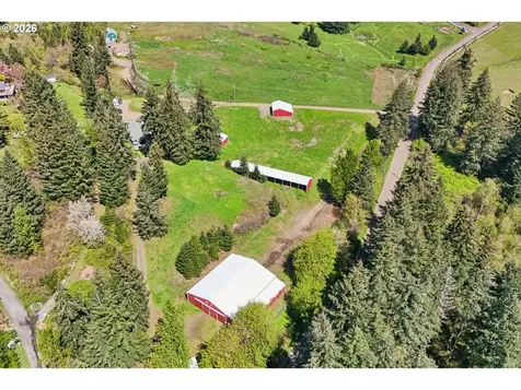 19285 S Lyons Road Oregon City OR 97045