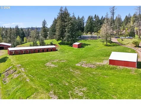 19285 S Lyons Road Oregon City OR 97045